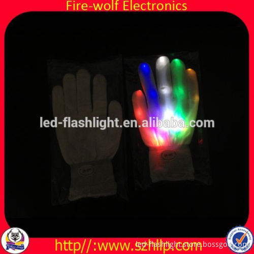 Buy From Alibaba Hot Led Light Shenzhen Wholesale Cheering Glove Agency